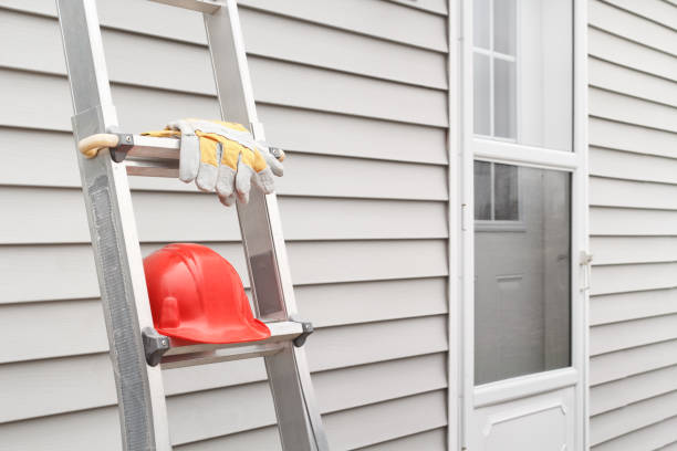 Best Historical Building Siding Restoration  in Twin Rivers, NJ