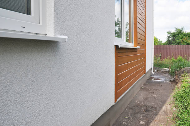 Best Fiber Cement Siding Installation  in Twin Rivers, NJ