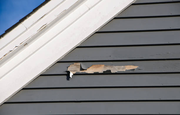 Best Siding Removal and Disposal  in Twin Rivers, NJ