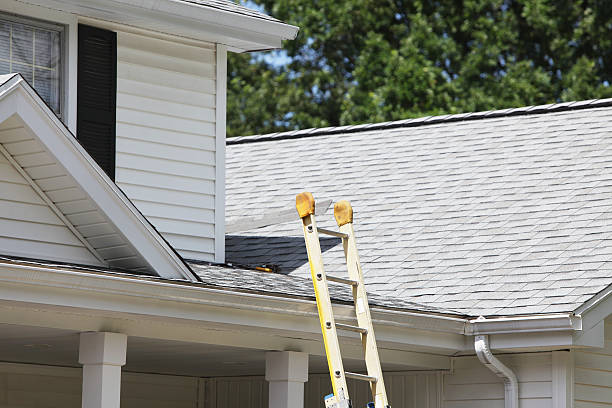 Best James Hardie Siding  in Twin Rivers, NJ