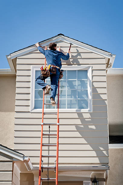 Trusted Twin Rivers, NJ Siding Installation & Repair Experts