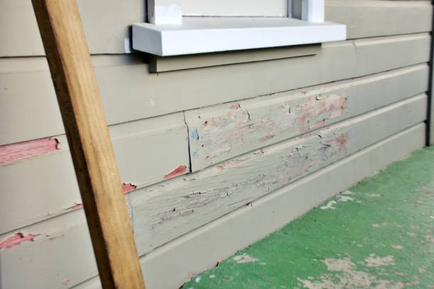 Best Engineered Wood Siding  in Twin Rivers, NJ