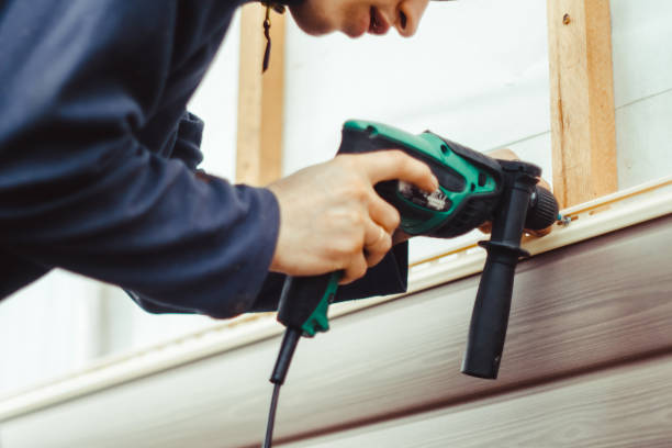  Twin Rivers, NJ Siding Installation Pros